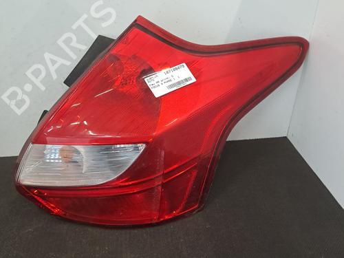 Used Right taillight FORD FOCUS III 1.0 EcoBoost (100 hp) 28406263