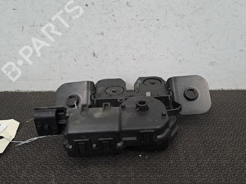 Tailgate lock RENAULT CLIO V (B7_) 1.3 TCe 130 (B7MF) | BP28815932C101 - Image 2