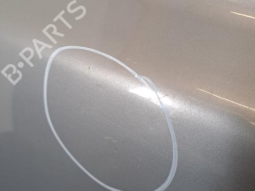 Right rear door VOLVO V50 (545) 2.0 D | BP28406564C5 