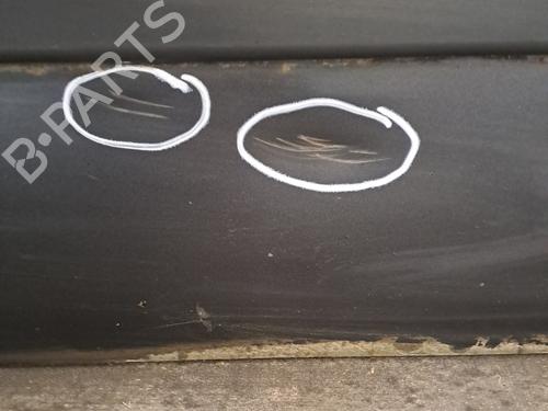 Right front door VOLVO 850 (854) 2.4 | BP29880348C3
