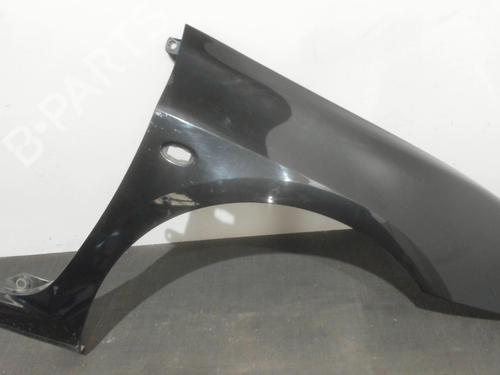 Used Right front fenders PEUGEOT 307 (3A/C) 2.0 HDi 90 (90 hp) 28393627