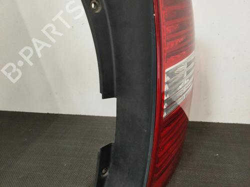 Right taillight KIA SPORTAGE II (JE_, KM_) 2.0 CRDi 4WD | BP28391470C35 