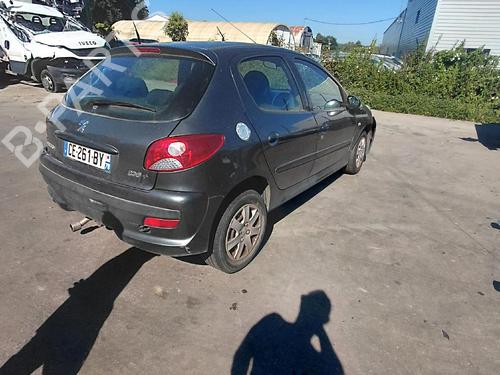 Used Parts PEUGEOT 206+ (2L_, 2M_) 1.4 i 4994744