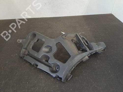 Used Rear bumper bracket RENAULT CAPTUR I (J5_, H5_) 1.2 TCe 120 (118 hp) 30098249