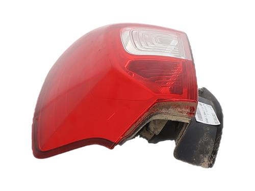 Right taillight DACIA LOGAN MCV II TCe 90 (K8M1, K8MA, K8AC) | BP37650513C35 - Image 3