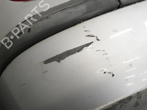 Rear bumper NISSAN ALMERA TINO (V10) 2.2 dCi | BP28410401C8 