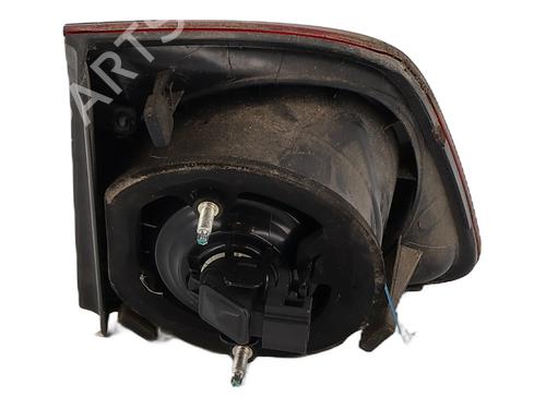 Feu de coffre droit Feu de coffre droit VW GOLF PLUS V (5M1, 521) [2004-2013] 36170251 36170251