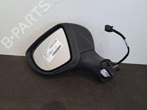 Used Left mirror RENAULT CLIO IV (BH_) 1.5 dCi 90 (90 hp) 28400710