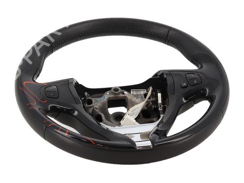 Used Steering wheel RENAULT CAPTUR I (J5_, H5_) 1.5 dCi 90 (J5N4, J5M5, J5MW, J5M6, J5AL, J5AJ) (90 hp) 32427837