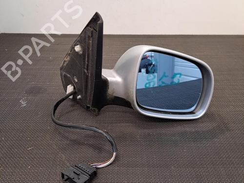Used Right mirror VW GOLF IV (1J1) 1.9 TDI (90 hp) 28405014
