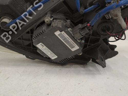 Right headlight NISSAN MURANO I (Z50) 3.5 4x4 | BP28390882C29