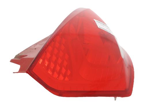 Left taillight FORD FIESTA VI (CB1, CCN) | BP36760800C34 - Image 6