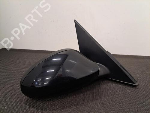 Used Right mirror BMW 1 (E87) 118 d (122 hp) 28404971
