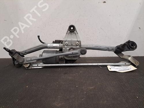 Used Front wiper motor AUDI A3 Sportback (8VA, 8VF) 2.0 TDI (150 hp) 29560569
