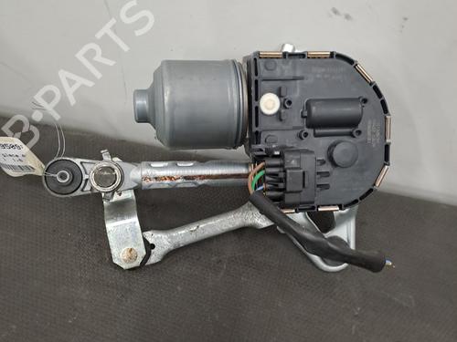 Front wiper motor PEUGEOT 5008 (0U_, 0E_) 1.6 HDi | BP28392716M29 
