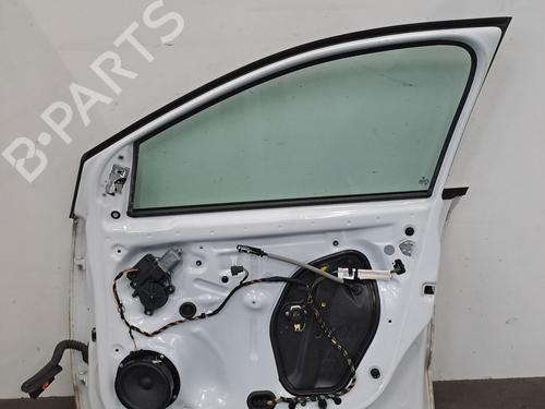 Right front door VW POLO V (6R1, 6C1) 1.0 | BP29412136C3 