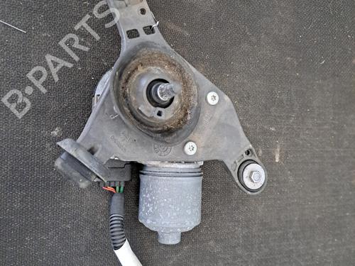 Used Front wiper motor CITROËN C4 Grand Picasso II (DA_, DE_) 1.6 THP 155 (156 hp) 29843220