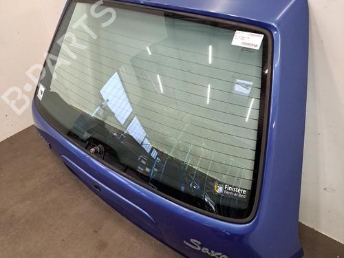 Used Tailgate Tailgate CITROËN SAXO (S0, S1) 1.0 X (50 hp) 30576419 30576419
