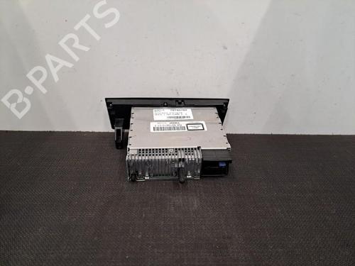 Radio BMW 1 (E87) 118 d | BP28396591E6 