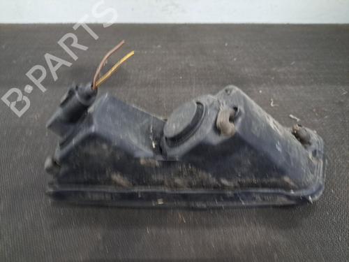 Right front fog light VW POLO V (6R1, 6C1) 1.6 TDI | BP28401519C31