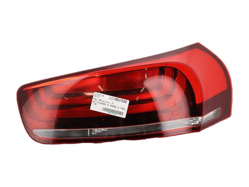 Right taillight CITROËN C4 Picasso II | BP37163811C35 - Image 4