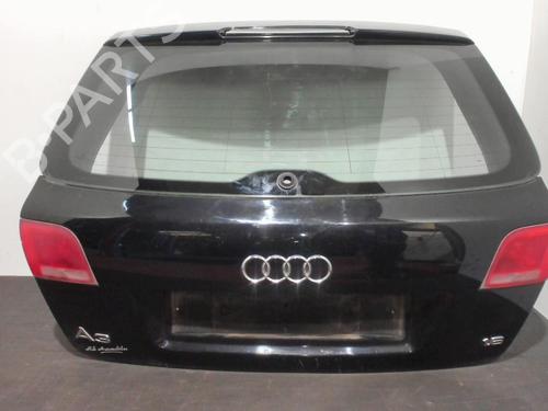 Tailgate AUDI A3 Sportback (8PA) 1.6 | BP28410603C6 