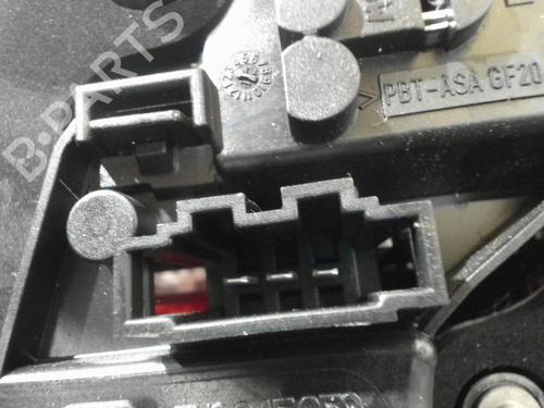 Used Left tailgate light VW GOLF VI (5K1) 2.0 TDI (110 hp) 28393947