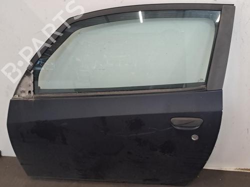 Left front door BLUECAR BLUEUTILITY EV50 | BP36850693C2  - Image 5