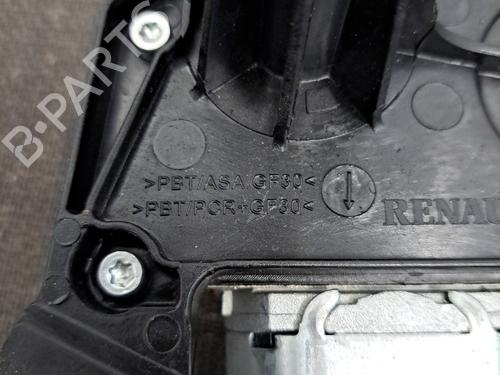 Rear wiper motor RENAULT TWINGO II (CN0_) 1.2 16V (CN04, CN0B) | BP28392630M102