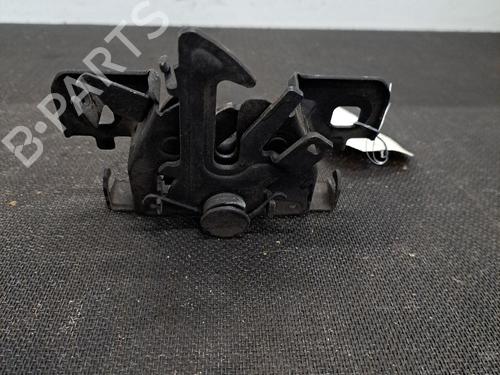 Hood lock RENAULT CLIO IV (BH_) 1.5 dCi 75 | BP28390339C133 