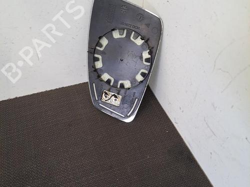 Right mirror glass RENAULT ESPACE IV (JK0/1_) 2.0 dCi (JK02, JK03) | BP29129527C147 