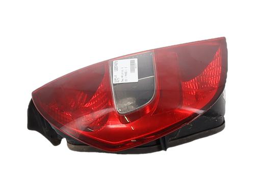 Left taillight CITROËN C5 I (DC_) 2.0 HDi (DCRHZB, DCRHZE) | BP37163890C34 - Image 2