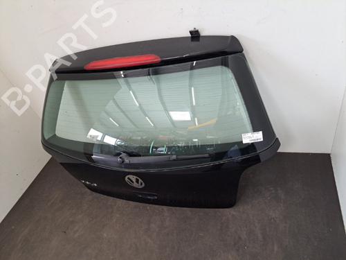 Tailgate VW POLO IV (9N_, 9A_) 1.2 | BP28398703C6