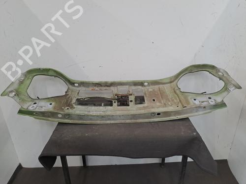 Front slam panel RENAULT TWINGO I (C06_) 1.2 (C066, C068) | BP29412117C72 