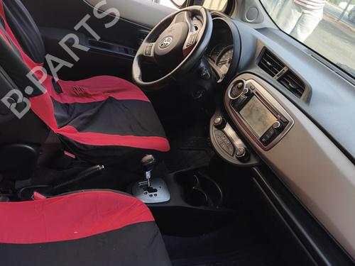 Left front window switch TOYOTA YARIS (_P13_) 1.4 D (NLP130_, NLP130) | BP36590590I27 - Image 12