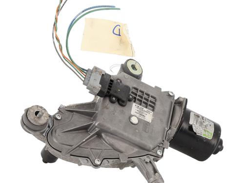 Used Front wiper motor CITROËN C4 Grand Picasso I (UA_) 1.6 HDi (109 hp) 31095266