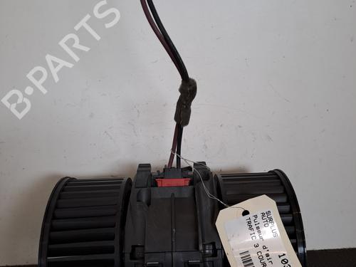 Used Heater blower motor RENAULT TRAFIC III Van (FG_) 2.0 dCi 145 (FGML) (145 hp) 28401003