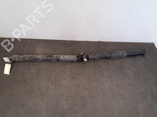 Used Driveshaft BMW X1 (E84) sDrive 18 d (143 hp) 28398524