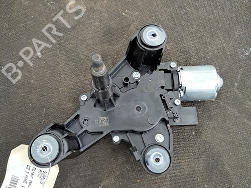 Rear wiper motor CITROËN C3 III (SX) 1.5 BlueHDi 100 (SXYHYP, SXYHTU) | BP30176951M102