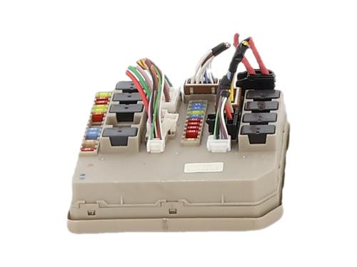 Electronic module RENAULT CLIO III Grandtour (KR0/1_) 1.2 16V | BP37190396M83 - Image 3