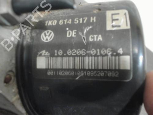 ABS Bremseaggregat VW TOURAN (1T1, 1T2) 1.9 TDI | BP28399274M43 