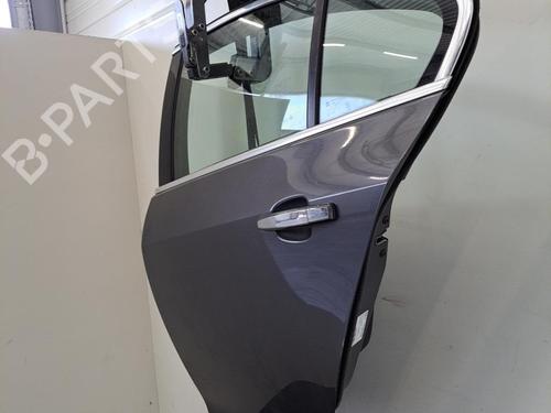 Used Left rear door OPEL INSIGNIA A (G09) 2.0 CDTI (68) (131 hp) 28397012