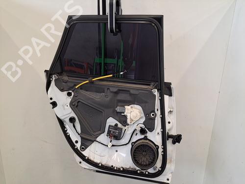 Left rear door AUDI A6 C6 Avant (4F5) 2.0 TDI | BP28391230C4