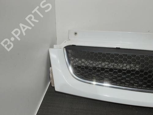 Grill RENAULT TRAFIC II Van (FL) 1.9 dCi 80 (FL0B) | BP28410510C40 - Image 4