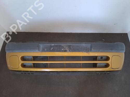 Used Front bumper RENAULT CLIO II (BB_, CB_) 1.2 (BB0A, BB0F, BB10, BB1K, BB28, BB2D, BB2H, CB0A,... (58 hp) 28389592
