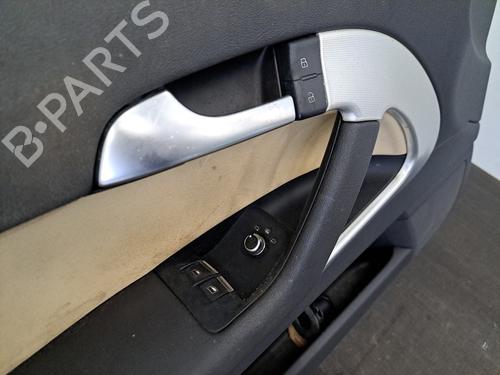 Left front door AUDI A3 (8P1) 1.4 TFSI | BP28409180C2