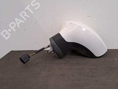left-mirror-seat-leon-1p1-2005-2006-2007-2008-2009-2010-2011-2012-2013-28406800 main image