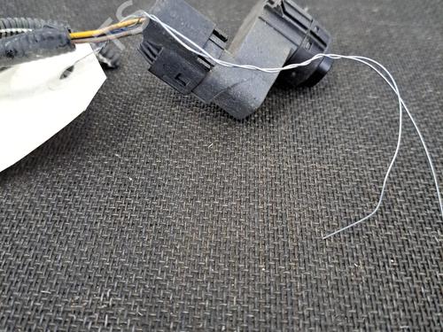 Elektronisk modul CITROËN DS3 (SA_) 1.6 HDi 110 | BP28403100M83 