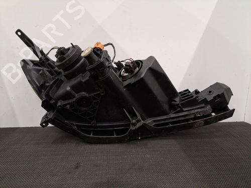 Left headlight MAZDA 3 (BK) 1.6 (BK14) | BP28399112C28 - Image 2