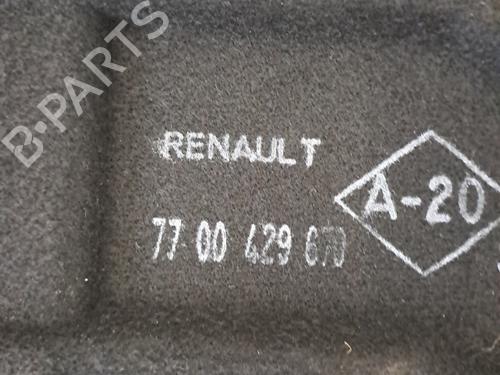 Used Rear parcel shelf Rear parcel shelf RENAULT MEGANE I Classic (LA0/1_) 1.4 16V (LA0D, LA1H, lA0W, LA10) (95 hp) 29337906 29337906